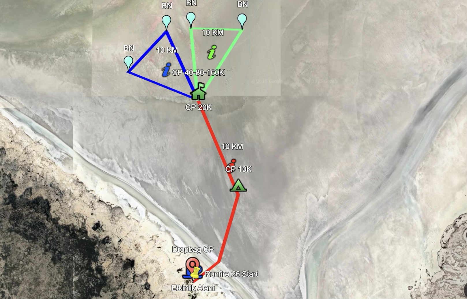 Runfire Salt Lake Parkur